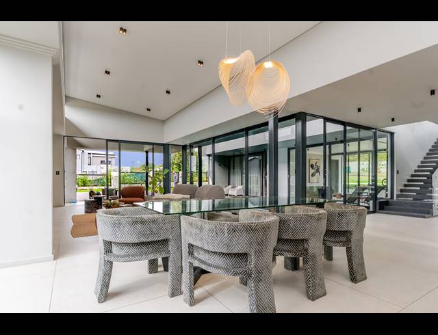 4 BEDROOM FREESTANDING FOR SALE IN HELDERFONTEIN ESTATE